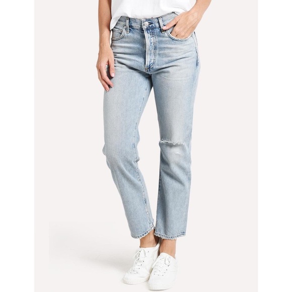 Citizens Of Humanity Denim - Citizens of Humanity McKenzie Jeans